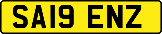 SA19ENZ