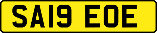 SA19EOE