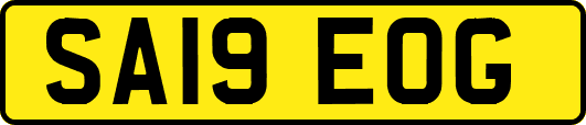SA19EOG