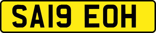 SA19EOH