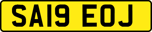 SA19EOJ
