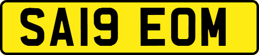 SA19EOM
