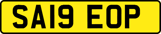 SA19EOP