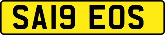 SA19EOS