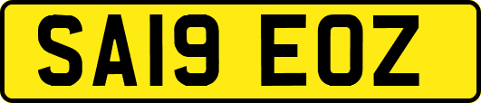 SA19EOZ