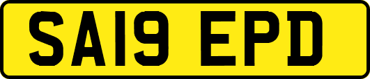 SA19EPD