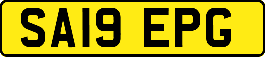 SA19EPG