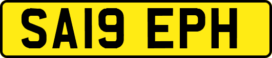 SA19EPH