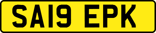 SA19EPK