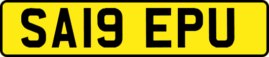 SA19EPU