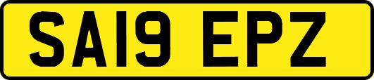SA19EPZ