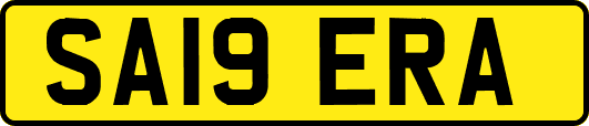 SA19ERA