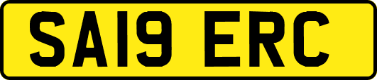 SA19ERC