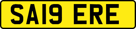 SA19ERE