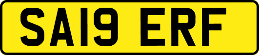 SA19ERF
