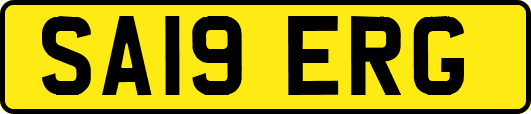SA19ERG