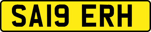 SA19ERH