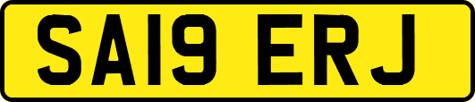 SA19ERJ