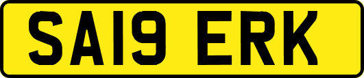 SA19ERK