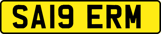 SA19ERM