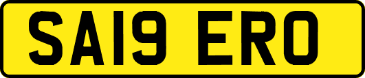 SA19ERO