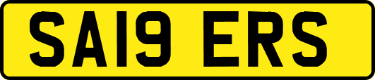 SA19ERS