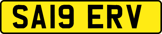 SA19ERV