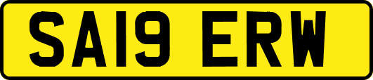 SA19ERW
