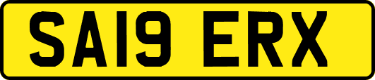SA19ERX