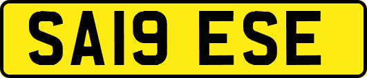 SA19ESE
