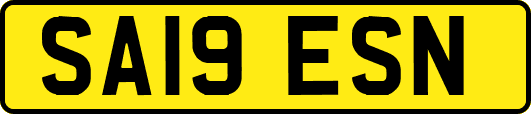 SA19ESN