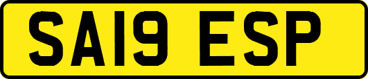 SA19ESP