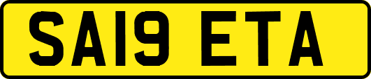 SA19ETA