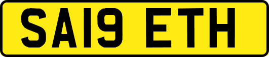 SA19ETH