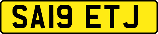 SA19ETJ