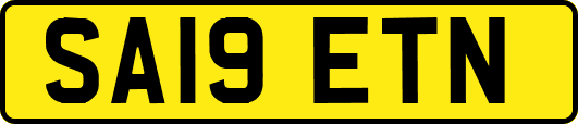 SA19ETN