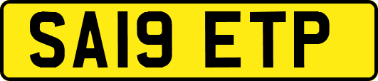SA19ETP
