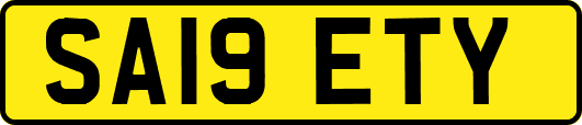 SA19ETY