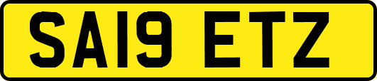 SA19ETZ