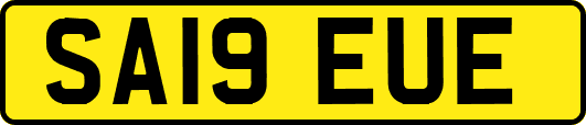 SA19EUE