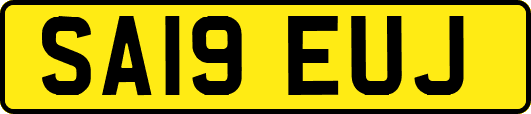 SA19EUJ