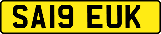 SA19EUK
