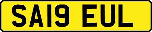 SA19EUL