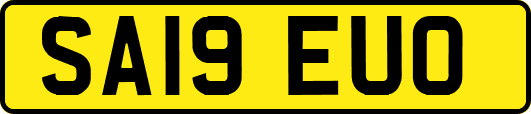 SA19EUO