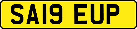 SA19EUP