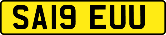 SA19EUU