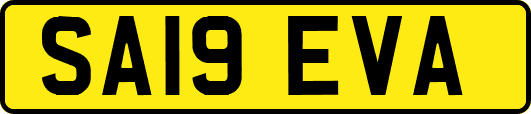 SA19EVA