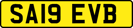 SA19EVB