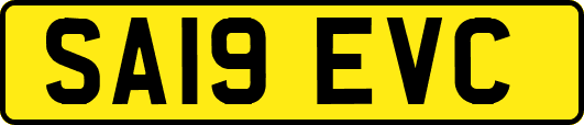 SA19EVC