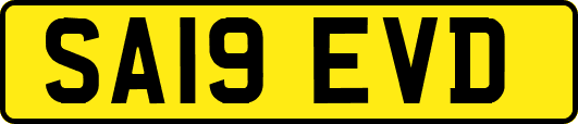 SA19EVD